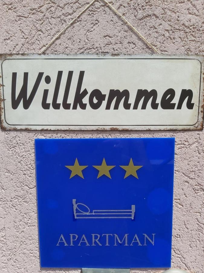 Ferienwohnung Mit 2 Schlafzimmer Oder Studio Apartment - Istrien-Fiorini بروتونيغلا المظهر الخارجي الصورة