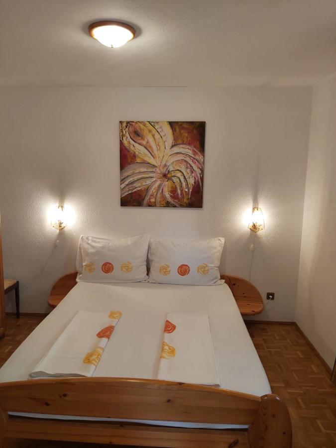 Ferienwohnung Mit 2 Schlafzimmer Oder Studio Apartment - Istrien-Fiorini بروتونيغلا المظهر الخارجي الصورة