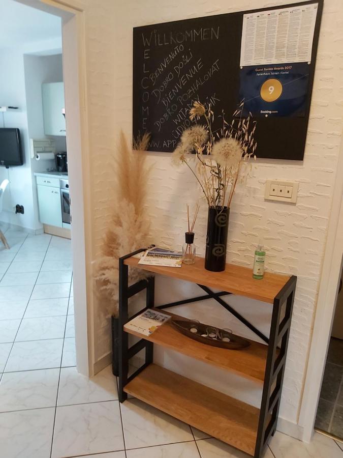 Ferienwohnung Mit 2 Schlafzimmer Oder Studio Apartment - Istrien-Fiorini بروتونيغلا المظهر الخارجي الصورة