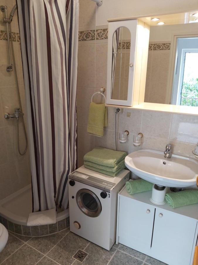 Ferienwohnung Mit 2 Schlafzimmer Oder Studio Apartment - Istrien-Fiorini بروتونيغلا المظهر الخارجي الصورة